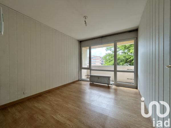 Appartement à vendre 4 pièces 81 m² Lorry-lès-Metz