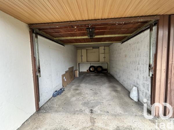 Appartement à vendre 4 pièces 81 m² Lorry-lès-Metz