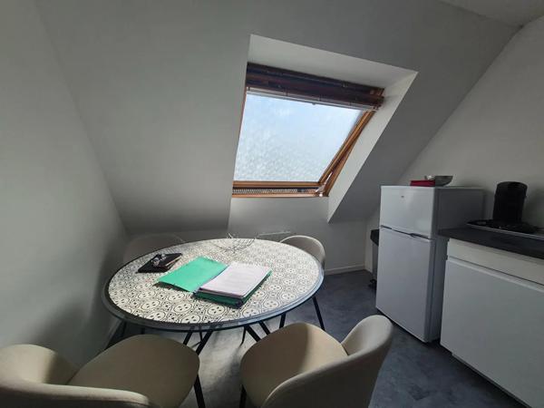 Appartement à vendre 3 pièces 49.55m² Merlimont (62155)