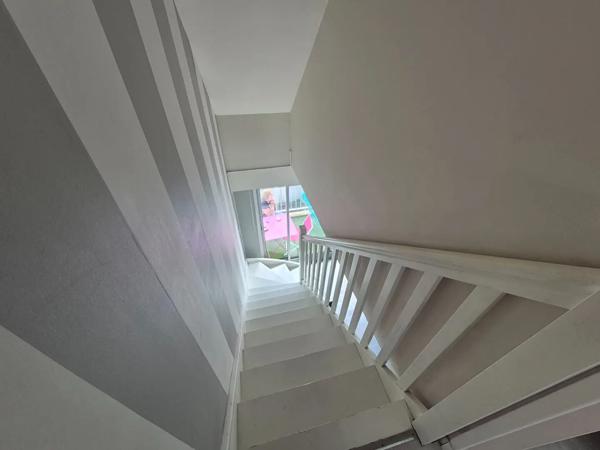 Appartement à vendre 3 pièces 49.55m² Merlimont (62155)
