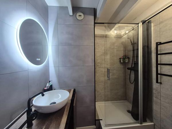 Appartement à vendre 3 pièces 49.55m² Merlimont (62155)