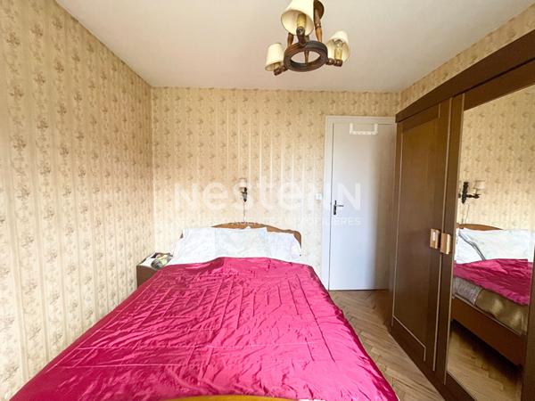 PESSAC- ALOUETTE - Maison - Plain pied - 3 chambres - Grand garage en dépendance 58m2 - Parcelle 1051m2