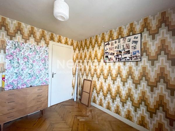 PESSAC- ALOUETTE - Maison - Plain pied - 3 chambres - Grand garage en dépendance 58m2 - Parcelle 1051m2