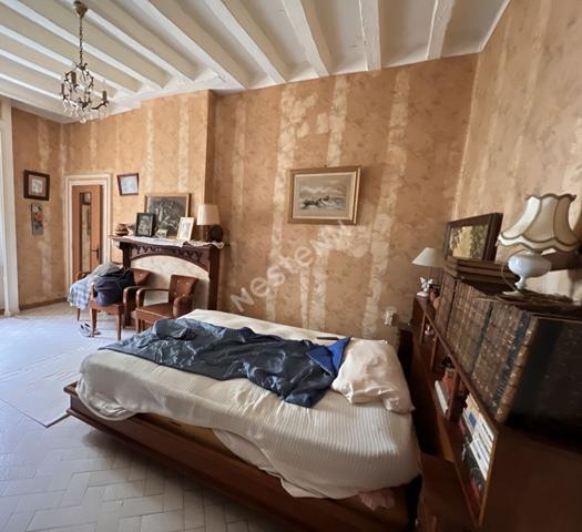 BIEN RARE ! MOULIN DE CARCTERE AVEC SA ROUE ET SON BIEF A VENDRE PROCHE CHABRIS (INDRE 36)