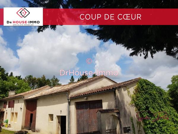 Maison à vendre 7 pièces de 180 m²