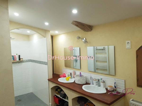 Maison à vendre 7 pièces de 180 m²