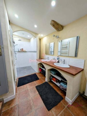 Maison à vendre 7 pièces de 180 m²