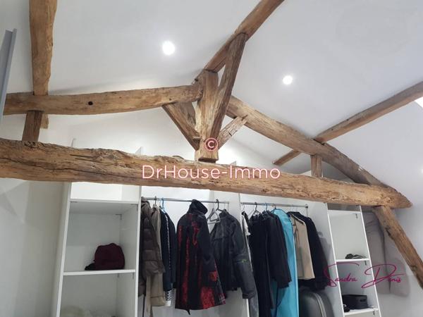 Maison à vendre 7 pièces de 180 m²