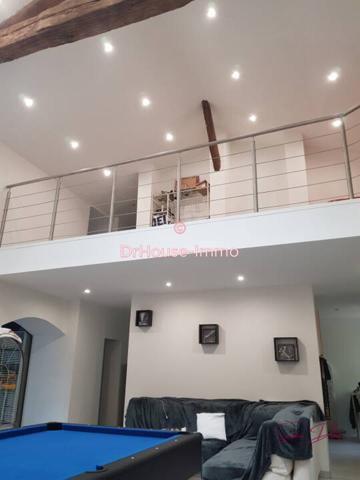 Maison à vendre 7 pièces de 180 m²
