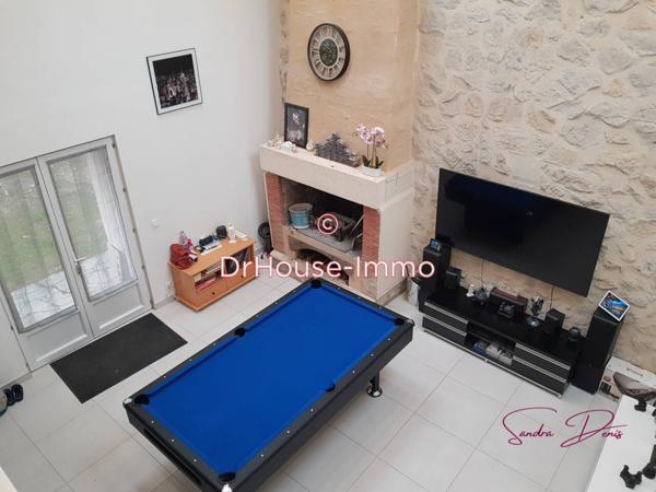 Maison à vendre 7 pièces de 180 m²