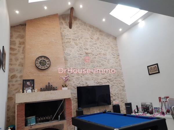 Maison à vendre 7 pièces de 180 m²