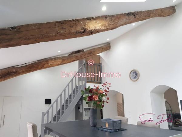 Maison à vendre 7 pièces de 180 m²