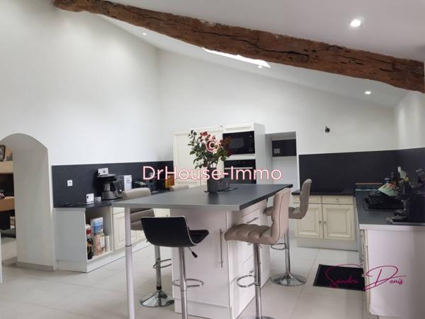 Maison à vendre 7 pièces de 180 m²