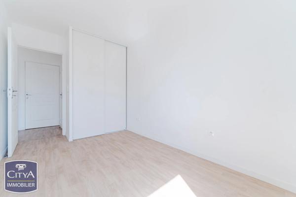 Appartement à vendre 3 pièces 62.86m² Joué-lès-Tours (37300)