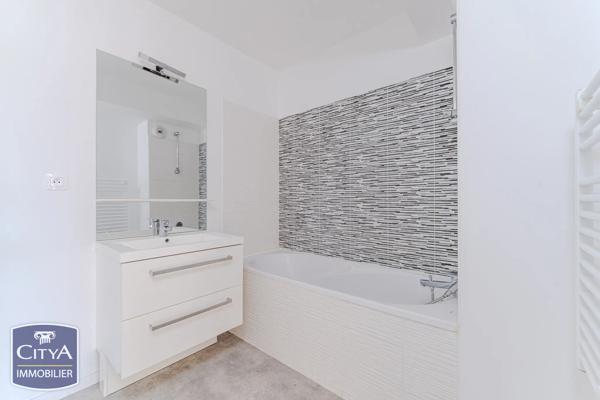 Appartement à vendre 3 pièces 62.86m² Joué-lès-Tours (37300)