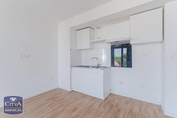 Appartement à vendre 3 pièces 62.86m² Joué-lès-Tours (37300)