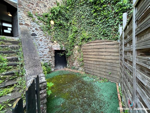 Appartement T3 en duplex - Saint Berthevin
