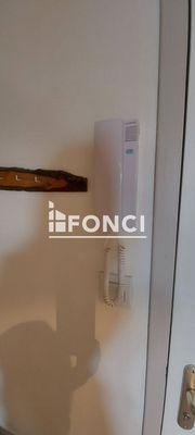 À vendre Studio 23.51 m² - Gérardmer 88400