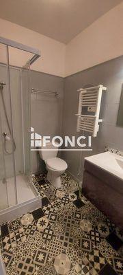 À vendre Studio 23.51 m² - Gérardmer 88400