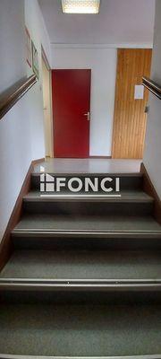 À vendre Studio 23.51 m² - Gérardmer 88400