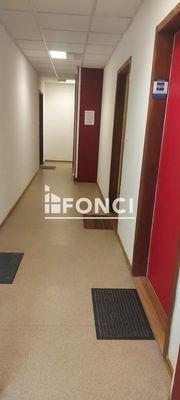 À vendre Studio 23.51 m² - Gérardmer 88400