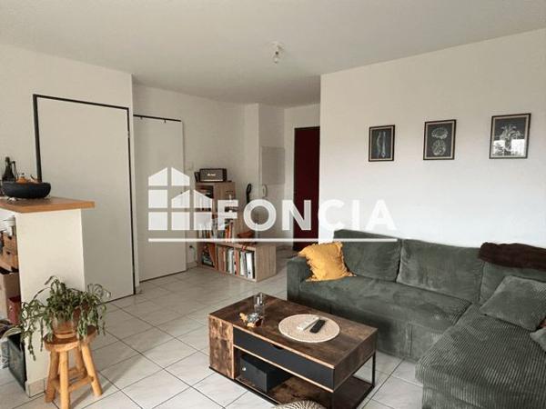 À vendre Appartement 2 pièces 42.87 m² - Boulazac Isle Manoire 24750