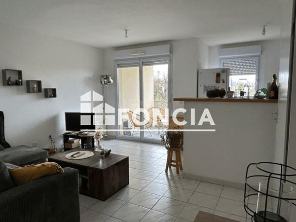 À vendre Appartement 2 pièces 42.87 m² - Boulazac Isle Manoire 24750
