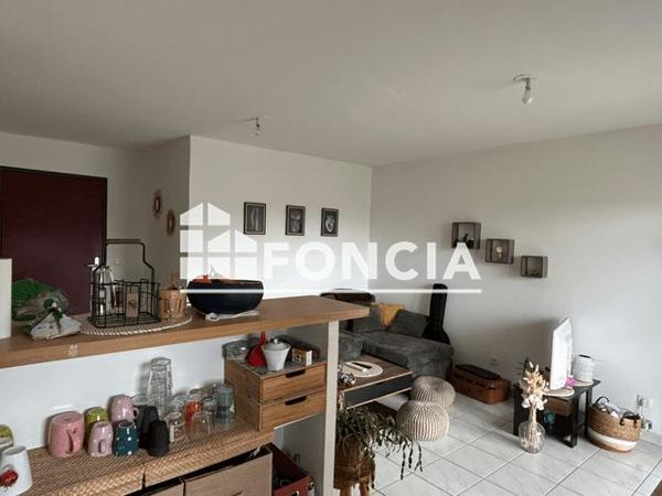 À vendre Appartement 2 pièces 42.87 m² - Boulazac Isle Manoire 24750