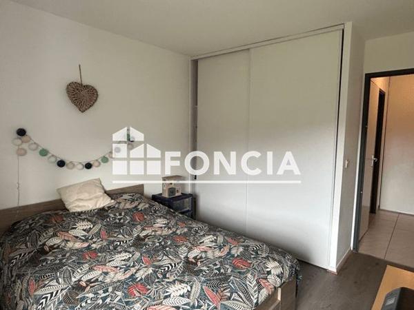 À vendre Appartement 2 pièces 42.87 m² - Boulazac Isle Manoire 24750