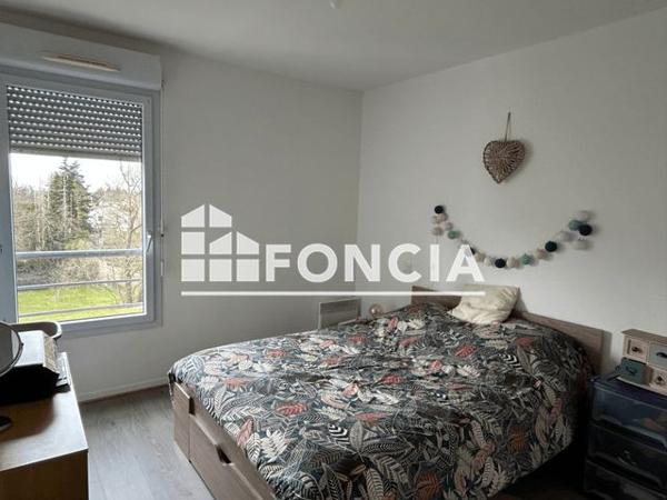 À vendre Appartement 2 pièces 42.87 m² - Boulazac Isle Manoire 24750