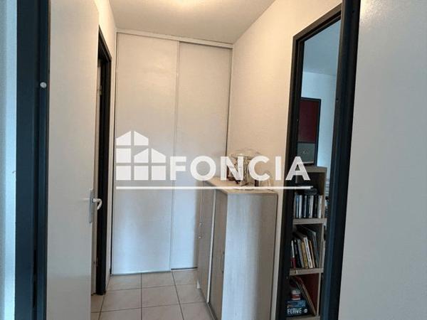 À vendre Appartement 2 pièces 42.87 m² - Boulazac Isle Manoire 24750