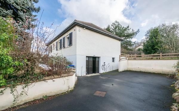 Maison à vendre    5 pièces • 111,55 m2 Chessy