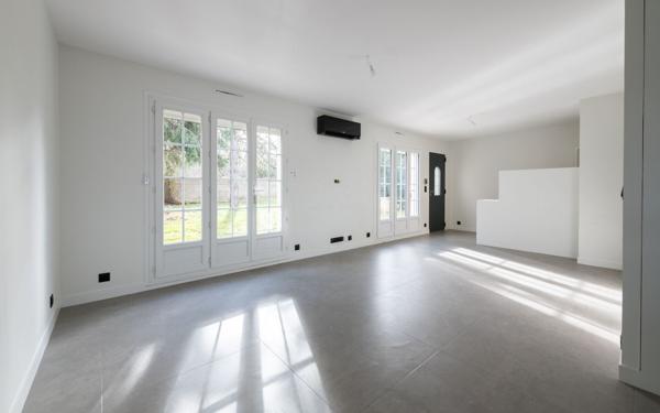 Maison à vendre    5 pièces • 111,55 m2 Chessy