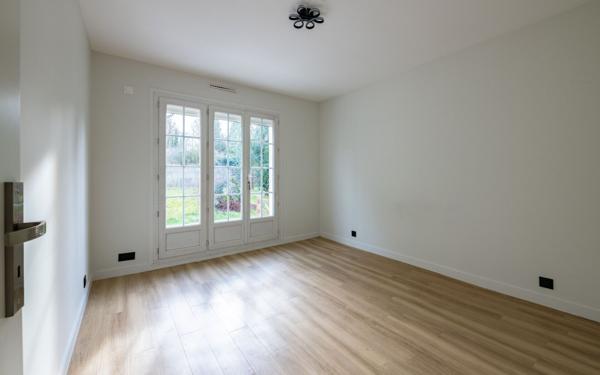 Maison à vendre    5 pièces • 111,55 m2 Chessy