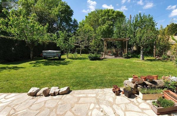 Maison à vendre à Les Sorinières en Loire-Atlantique (44840), ref : 44086-1487