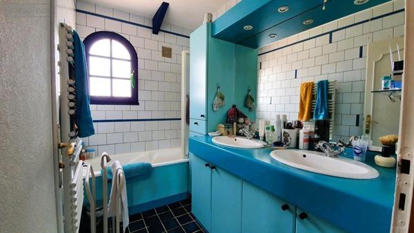 Maison à vendre à Les Sorinières en Loire-Atlantique (44840), ref : 44086-1487