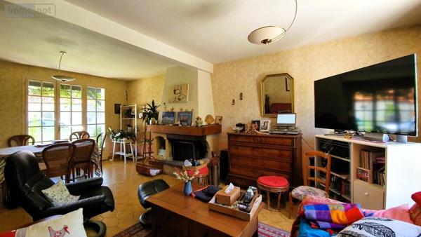 Maison à vendre à Les Sorinières en Loire-Atlantique (44840), ref : 44086-1487