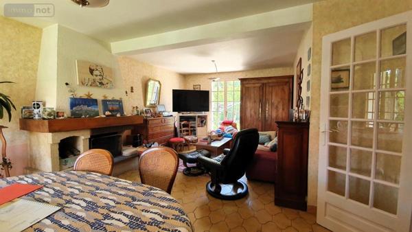 Maison à vendre à Les Sorinières en Loire-Atlantique (44840), ref : 44086-1487