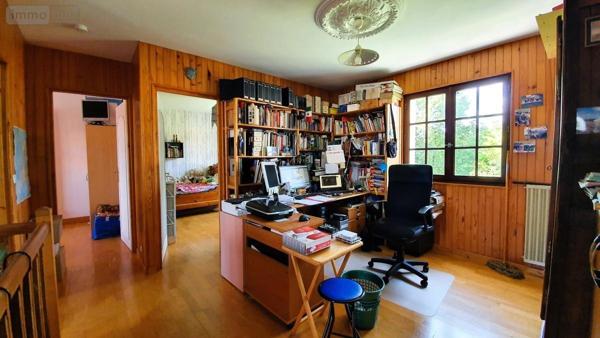 Maison à vendre à Les Sorinières en Loire-Atlantique (44840), ref : 44086-1487