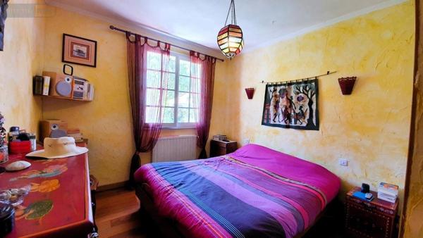 Maison à vendre à Les Sorinières en Loire-Atlantique (44840), ref : 44086-1487