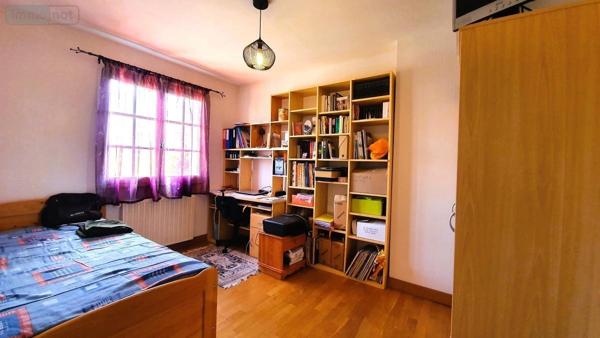 Maison à vendre à Les Sorinières en Loire-Atlantique (44840), ref : 44086-1487