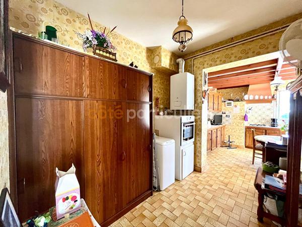 Vente
                Maison96 m² - 4 Pièces -
                    ROYAN (17200)