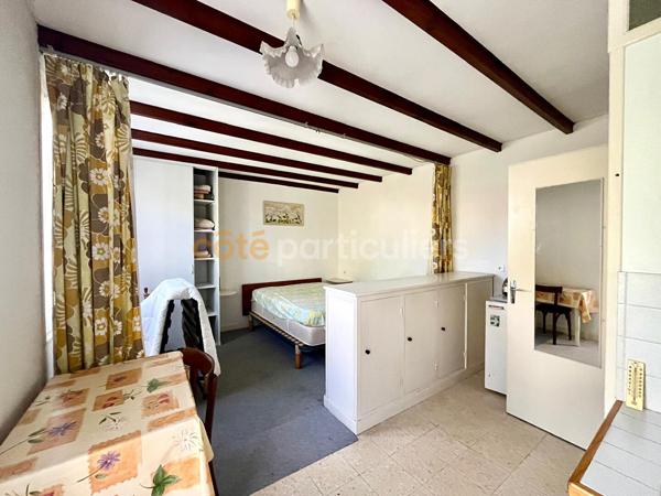 Vente
                Maison96 m² - 4 Pièces -
                    ROYAN (17200)
