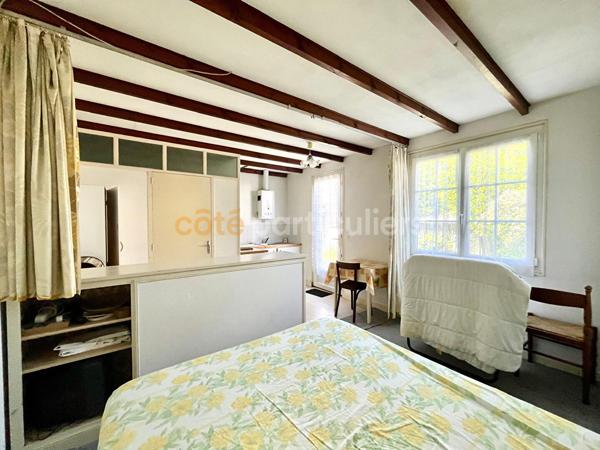 Vente
                Maison96 m² - 4 Pièces -
                    ROYAN (17200)