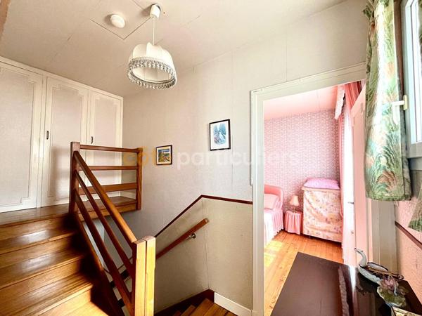 Vente
                Maison96 m² - 4 Pièces -
                    ROYAN (17200)