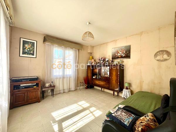Vente
                Maison96 m² - 4 Pièces -
                    ROYAN (17200)