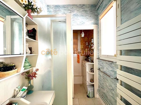 Vente
                Maison96 m² - 4 Pièces -
                    ROYAN (17200)