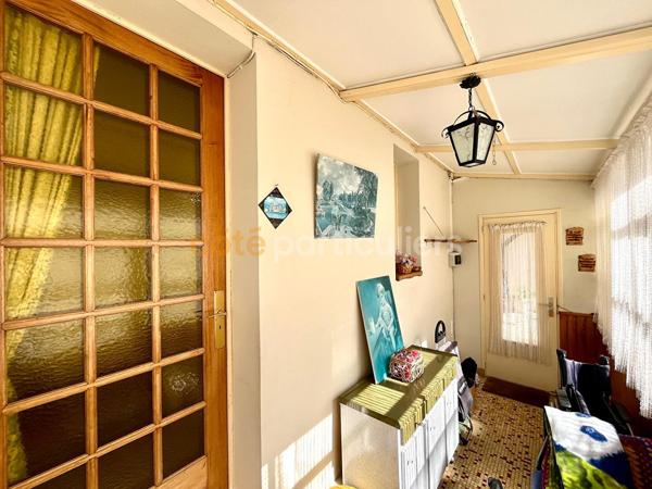 Vente
                Maison96 m² - 4 Pièces -
                    ROYAN (17200)