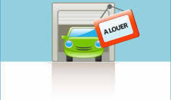 Garage Grenoble