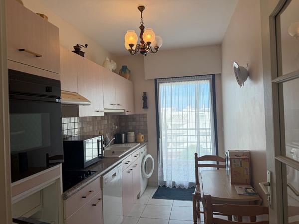 APPARTEMENT 2 Chambres avec ascenseur Royan APPARTEMENT 2 Chambres avec ascenseur Royan